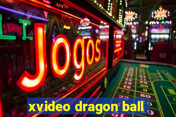 xvideo dragon ball